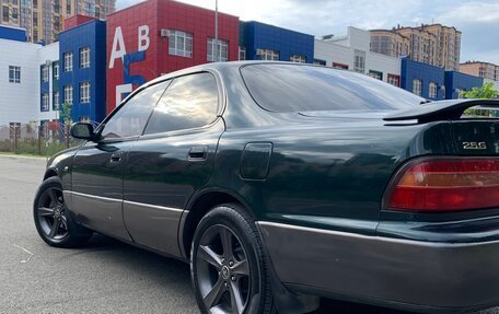 Toyota Windom, 1994 год, 475 000 рублей, 6 фотография