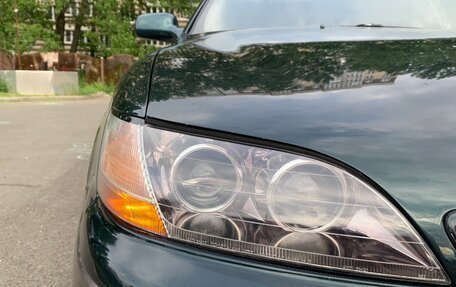 Toyota Windom, 1994 год, 475 000 рублей, 9 фотография
