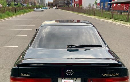 Toyota Windom, 1994 год, 475 000 рублей, 18 фотография