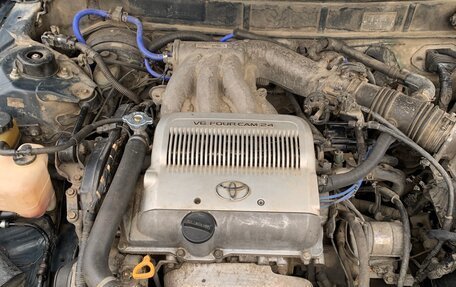Toyota Windom, 1994 год, 475 000 рублей, 27 фотография