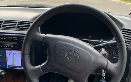 Toyota Windom, 1994 год, 475 000 рублей, 31 фотография