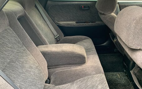 Toyota Windom, 1994 год, 475 000 рублей, 38 фотография