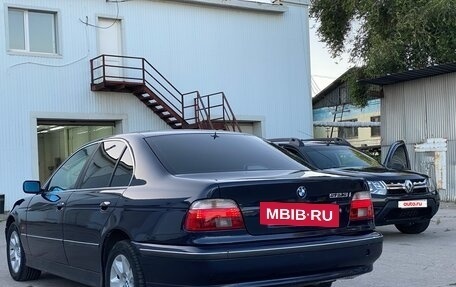 BMW 5 серия, 2000 год, 540 000 рублей, 3 фотография