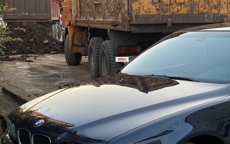 BMW 5 серия, 2000 год, 540 000 рублей, 16 фотография