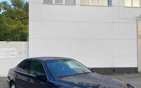BMW 5 серия, 2000 год, 540 000 рублей, 6 фотография