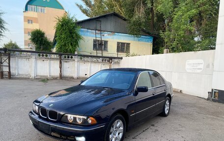 BMW 5 серия, 2000 год, 540 000 рублей, 7 фотография