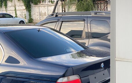 BMW 5 серия, 2000 год, 540 000 рублей, 11 фотография