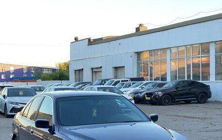 BMW 5 серия, 2000 год, 540 000 рублей, 4 фотография