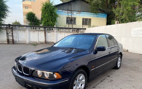 BMW 5 серия, 2000 год, 540 000 рублей, 5 фотография
