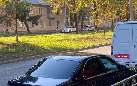 BMW 5 серия, 2000 год, 540 000 рублей, 15 фотография
