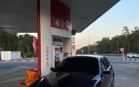 BMW 5 серия, 2000 год, 540 000 рублей, 17 фотография