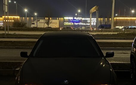 BMW 5 серия, 2000 год, 540 000 рублей, 25 фотография