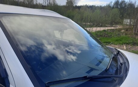 Mitsubishi Outlander III рестайлинг 3, 2010 год, 1 580 000 рублей, 11 фотография