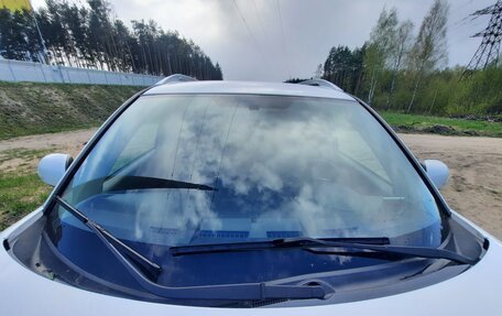 Mitsubishi Outlander III рестайлинг 3, 2010 год, 1 580 000 рублей, 10 фотография
