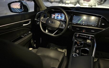 Geely Tugella FY11, 2019 год, 2 570 000 рублей, 3 фотография