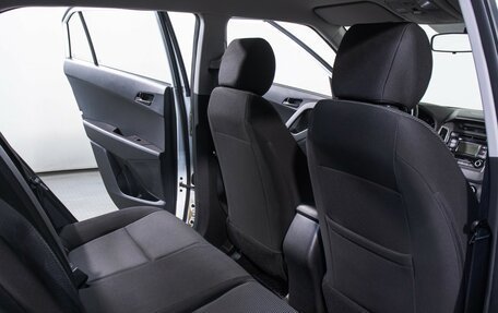 Hyundai Creta I рестайлинг, 2019 год, 1 698 000 рублей, 12 фотография