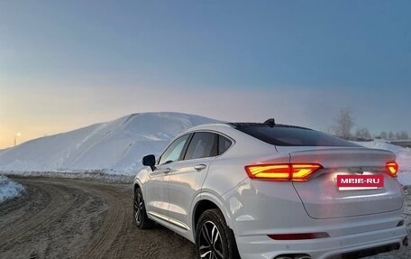 Geely Tugella FY11, 2019 год, 2 570 000 рублей, 2 фотография