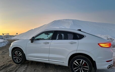 Geely Tugella FY11, 2019 год, 2 570 000 рублей, 5 фотография