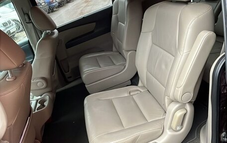 Honda Odyssey IV, 2011 год, 1 500 000 рублей, 8 фотография