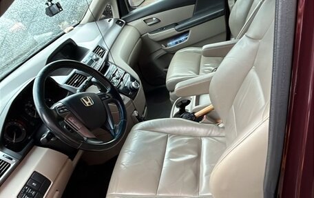 Honda Odyssey IV, 2011 год, 1 500 000 рублей, 6 фотография