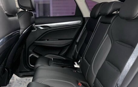 Geely Tugella FY11, 2019 год, 2 570 000 рублей, 6 фотография