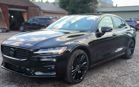 Volvo S60 III, 2023 год, 4 370 000 рублей, 3 фотография