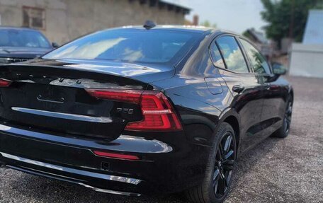 Volvo S60 III, 2023 год, 4 370 000 рублей, 4 фотография