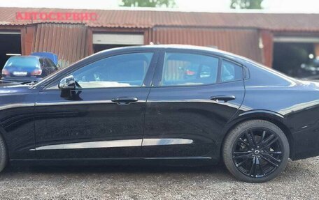 Volvo S60 III, 2023 год, 4 370 000 рублей, 8 фотография