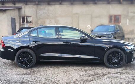 Volvo S60 III, 2023 год, 4 370 000 рублей, 7 фотография