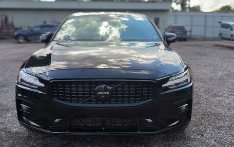 Volvo S60 III, 2023 год, 4 370 000 рублей, 2 фотография