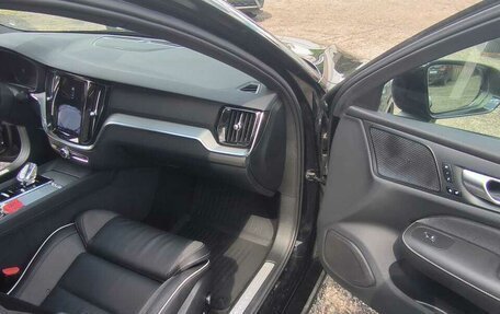 Volvo S60 III, 2023 год, 4 370 000 рублей, 13 фотография