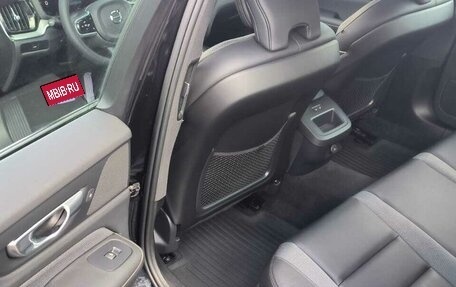 Volvo S60 III, 2023 год, 4 370 000 рублей, 11 фотография