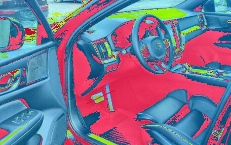 Volvo S60 III, 2023 год, 4 370 000 рублей, 9 фотография