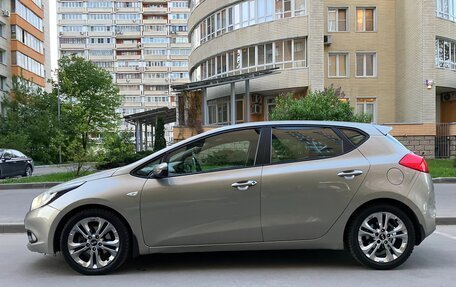 KIA cee'd III, 2012 год, 850 000 рублей, 5 фотография