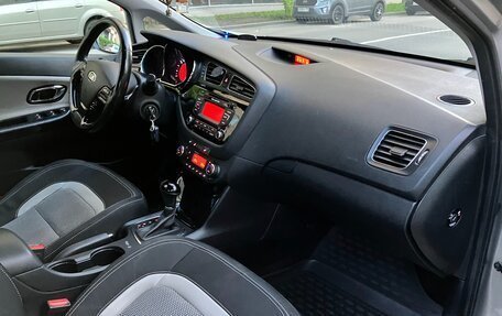 KIA cee'd III, 2012 год, 850 000 рублей, 11 фотография