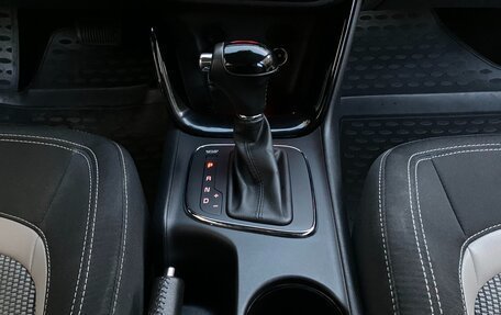 KIA cee'd III, 2012 год, 850 000 рублей, 17 фотография