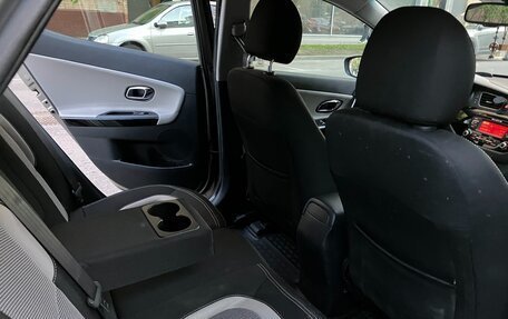 KIA cee'd III, 2012 год, 850 000 рублей, 15 фотография