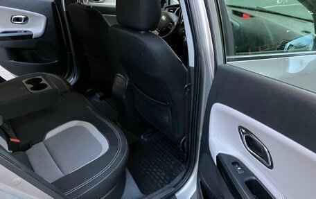KIA cee'd III, 2012 год, 850 000 рублей, 14 фотография