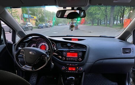 KIA cee'd III, 2012 год, 850 000 рублей, 8 фотография