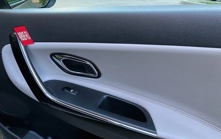 KIA cee'd III, 2012 год, 850 000 рублей, 10 фотография