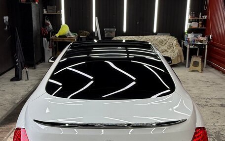 BMW 6 серия, 2007 год, 2 150 000 рублей, 6 фотография