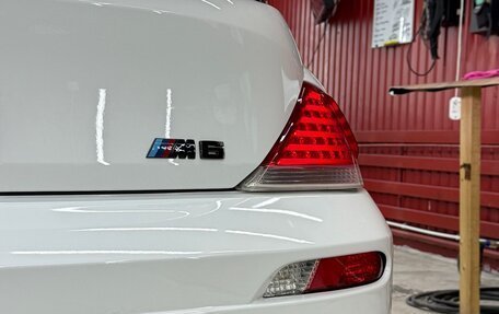 BMW 6 серия, 2007 год, 2 150 000 рублей, 7 фотография