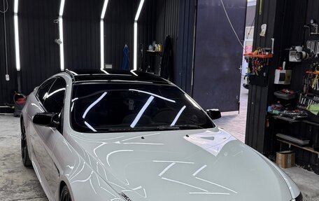 BMW 6 серия, 2007 год, 2 150 000 рублей, 11 фотография