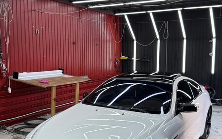 BMW 6 серия, 2007 год, 2 150 000 рублей, 10 фотография
