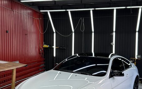 BMW 6 серия, 2007 год, 2 150 000 рублей, 2 фотография