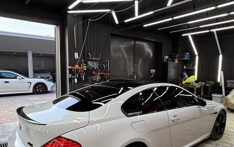 BMW 6 серия, 2007 год, 2 150 000 рублей, 9 фотография