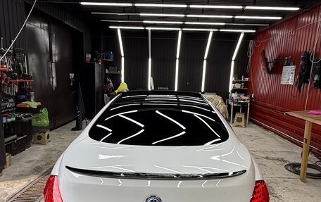 BMW 6 серия, 2007 год, 2 150 000 рублей, 12 фотография