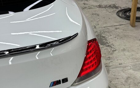 BMW 6 серия, 2007 год, 2 150 000 рублей, 13 фотография