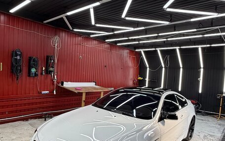 BMW 6 серия, 2007 год, 2 150 000 рублей, 15 фотография