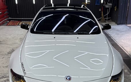 BMW 6 серия, 2007 год, 2 150 000 рублей, 14 фотография